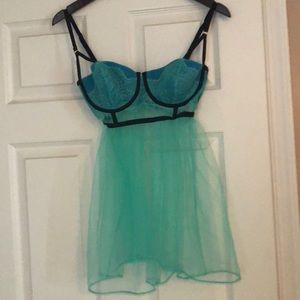 Victoria Secret Lingerie Top